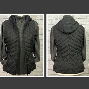 New York & company packable vest (NWOT)